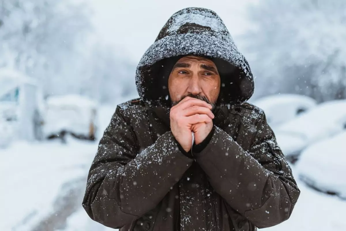La Nina Türkiye'yi vuracak! Sıcaklıklar düşüyor, resmen donacağız
