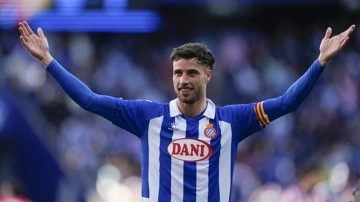 LaLiga ekibinin en golcüsü! Süper Lig devinden ses getirecek hamle