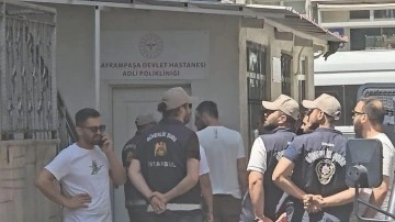 Leman dergisi soruşturması: İfadeler ortaya çıktı