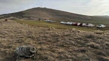 Libyalı bakandan &ouml;nemli a&ccedil;ıklama: Ankara ile işbirliği en &uuml;st d&uuml;zeyde