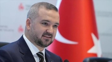 Londra'da yatırımcılarla buluşan Karahan'dan temkinli faiz mesajı