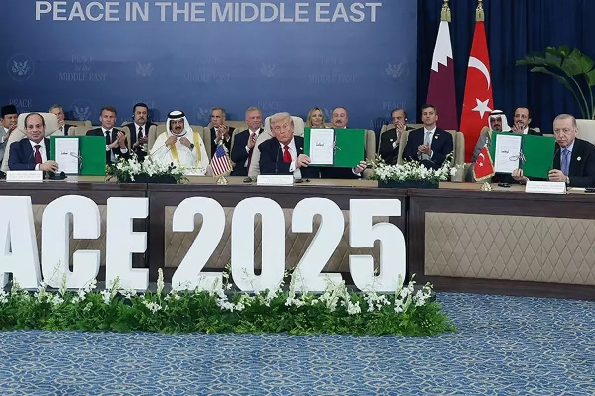 Lübnan basınından bomba iddia: Mısır, Türkiye'nin Gazze'de olmasına karşı çıktı