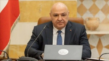 Lübnan iddiaları reddetti! "Tampon bölgeden haberdar edilmedik"