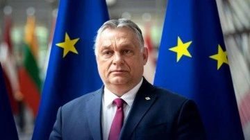 Macaristan Başbakanı Orban Avrupa'yı topa tuttu: Çok sert ifadeler!