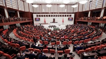 Maden Kanunu'nda yeni dönem! 7 madde kabul edildi