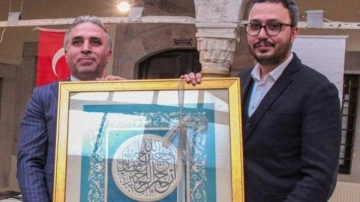 Mahmut Bıyıklı: K&uuml;lt&uuml;r bir var olma meselesidir