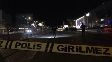 Makas atan s&uuml;r&uuml;c&uuml; can aldı! Kurye hayatını kaybetti