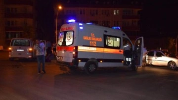 Malatya'da korkunç olay: Uykusunda camdan düştü!