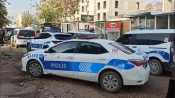 Malatya'da silahlı kavga: 3 yaralı, 7 gözaltı