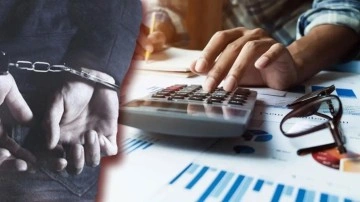 'Mali m&uuml;şavirler' soruşturmasında yeni gelişme!