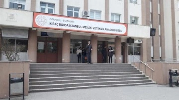 Maliyeti 650 milyon lira! Okullar yeni döneme hazırlanıyor