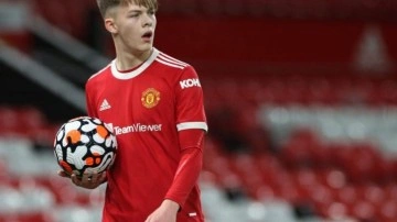 Manchester United'ın genç yıldızı Anadolu takımına geliyordu! Anlaşma son anda bozuldu
