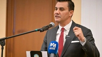 Manisa Büyükşehir Belediye Başkanı Zeyrek'e elektrik çarptı!