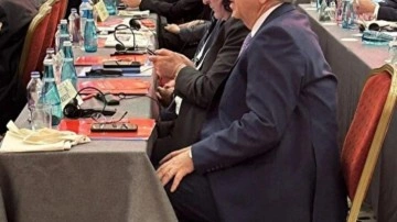 Mansur Yavaş'tan Türk dünyasına ret! Çekilme kararı aldı