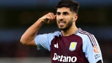 Marco Asensio Fenerbahçe'de! İstanbul'a geldi