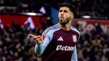 Marco Asensio Fenerbahçe'de! İstanbul'a geliyor