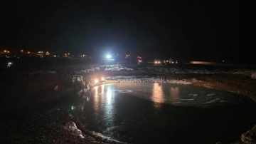 Mardin'de kayıp 2 &ccedil;ocuk g&ouml;lette &ouml;l&uuml; bulundu