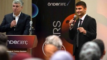 Mars Girişimcilik Projesi ikinci mezunlarını veriyor