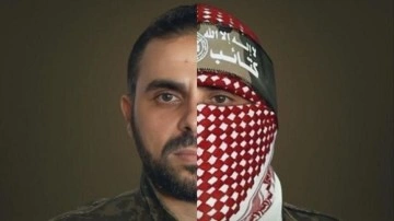 Maskenin ardındaki sır perdesi! Cihadın sembol ismi Ebu Ubeyde aslen T&uuml;rk m&uuml;?