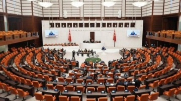 Meclis başkanı belli oluyor