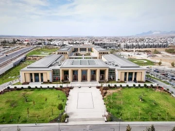  Meclis Genel Kurulu toplandı... Bütçe görüşmeleri Başsavcılık Bütçesiyle devam ediyor