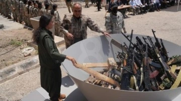 Meclis komisyonu son dönemece giriyor! MİT’in saha raporu süreci belirleyecek