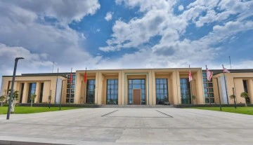  Meclis yarın olağanüstü toplanıyor…Gündem, “Kıbrıs Sorununa İki Devletli Çözüm Konusunda Karar Önerisi”