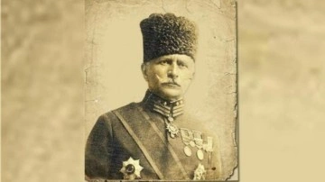 Medine müdafii Fahreddin Paşa'nın yüzlerce fotoğrafı erişime açıldı
