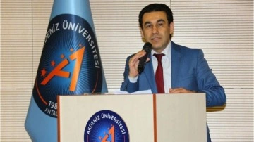 Mehmet Altunkaya'dan iddilara cevap