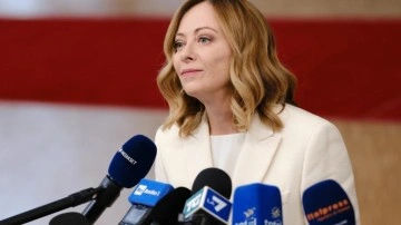 Meloni'den 'Gazze' hamlesi! Sumud Filosu için harekete geçti...