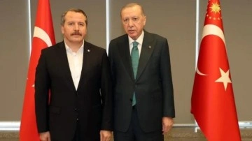 Memurları heyecanlandıran gelişme: Zam talebi Erdoğan'a iletildi