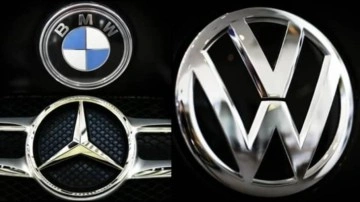 Mercedes, Volkswagen ve BMW dahil 11 otomobil devinden yazılım hamlesi