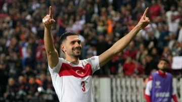 Merih Demiral'ın İspanya'da çalınan 150 bin avroluk eşyaları bulundu