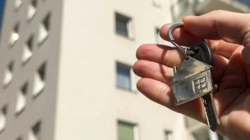 Merkez Bankası a&ccedil;ıkladı: Konut fiyatları 2025'te ne kadar arttı?