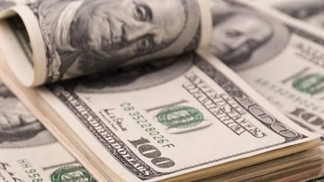 Merkez Bankası açıkladı: Reel sektörün net döviz açığı geriledi!