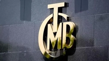 Merkez Bankası’nın rezervleri döviz alımı ve altın yükselişiyle arttı