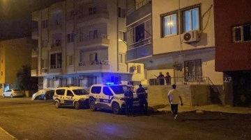 Mersin'de bir kadın 5 yaşındaki oğlunu bıçaklayarak öldürdü