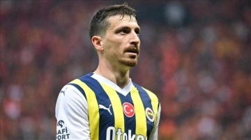 Mert Hakan için korkutan iddiaya Fenerbahçe yanıt verdi