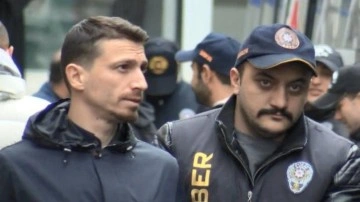 Mert Hakan Yandaş'tan cezaevinden mektup! 'Yunus'um, Apo'm, Orkun'um...