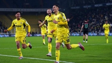 Mert M&uuml;ld&uuml;r bu sezon ilk gol&uuml;n&uuml; attı!