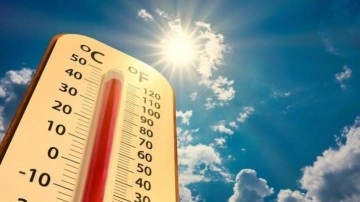 Meteoroloji paylaştı: Kurban Bayramı için alarm