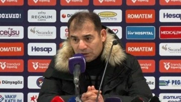 Metin Diyadin: Mağlubiyeti hak etmedik