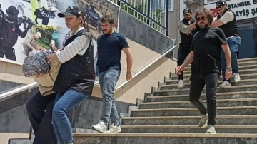 Mezarlıkta bulunan bebeğin annesi üniversite öğrencisi çıktı!  İfadesi şoke etti
