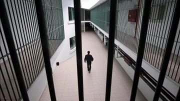 MHP'li Yıldız'dan hasta ve yaşlı mahkumlar için dikkat çeken öneri