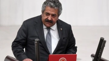 MHP'li Yıldız’dan İmralı açıklaması: ‘Komisyon, gidilmesi yönünde karar alacaktır’