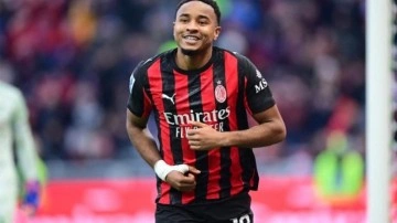 Milan evinde farka koştu! Ma&ccedil; fazlasıyla liderliğe y&uuml;kseldi