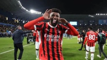 Milan'la anlaşma tamam! Beşiktaş'ın yeni sağ beki İstanbul'a geliyor
