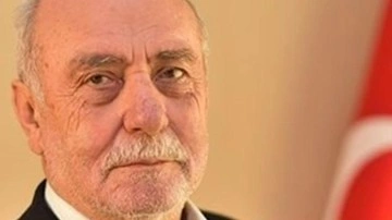Milli Görüş'ün acı kaybı! Abdülkadir Özkan vefat etti