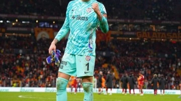 Milli kaleci Galatasaray'da! İmzalar bayramdan sonra atılacak