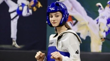 Milli sporcu bir ilki başardı! Aynı yıl içinde hem dünya hem Avrupa şampiyonu oldu